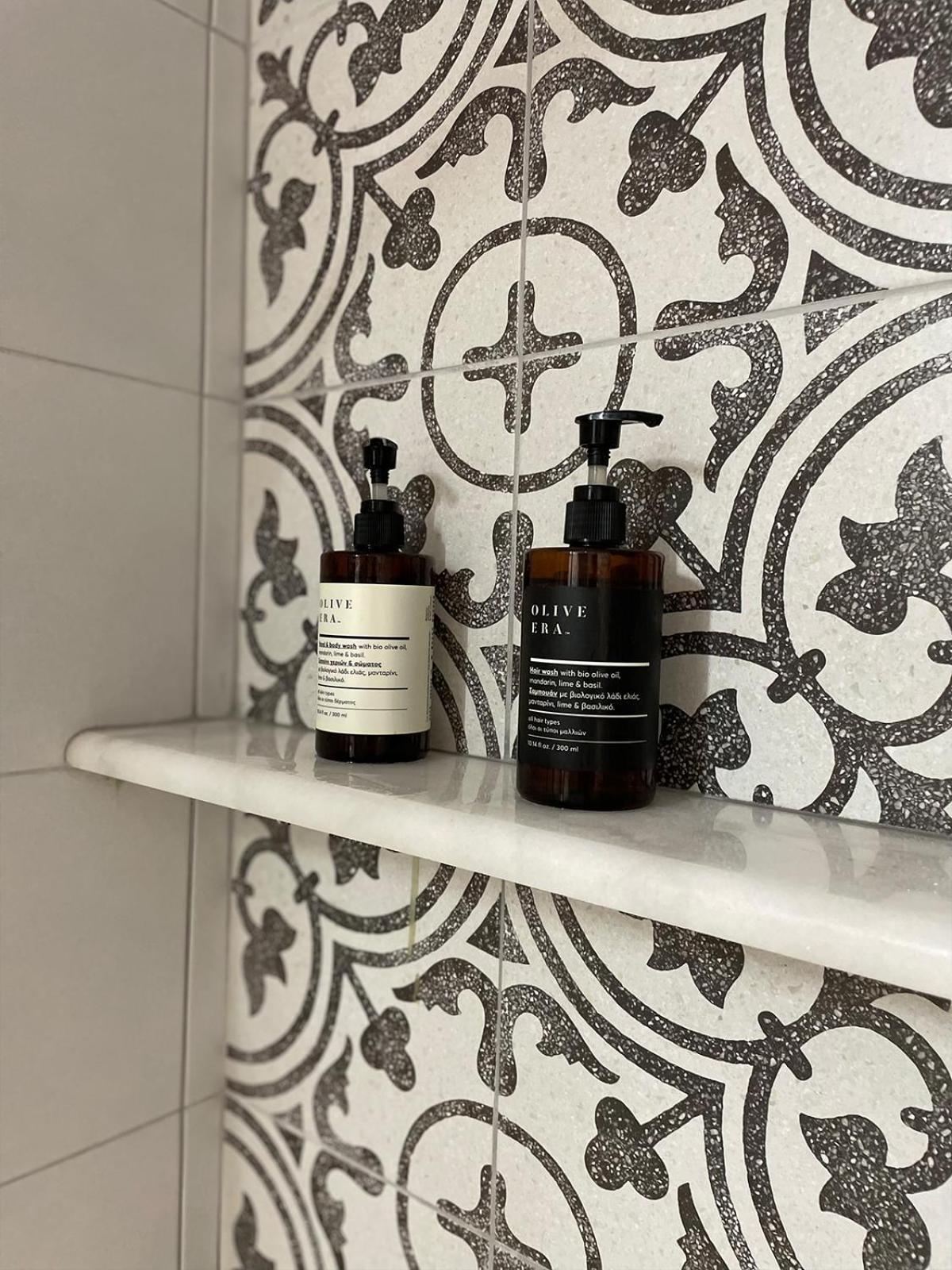 Odysseus Boutique Apartment Ermioni Ngoại thất bức ảnh