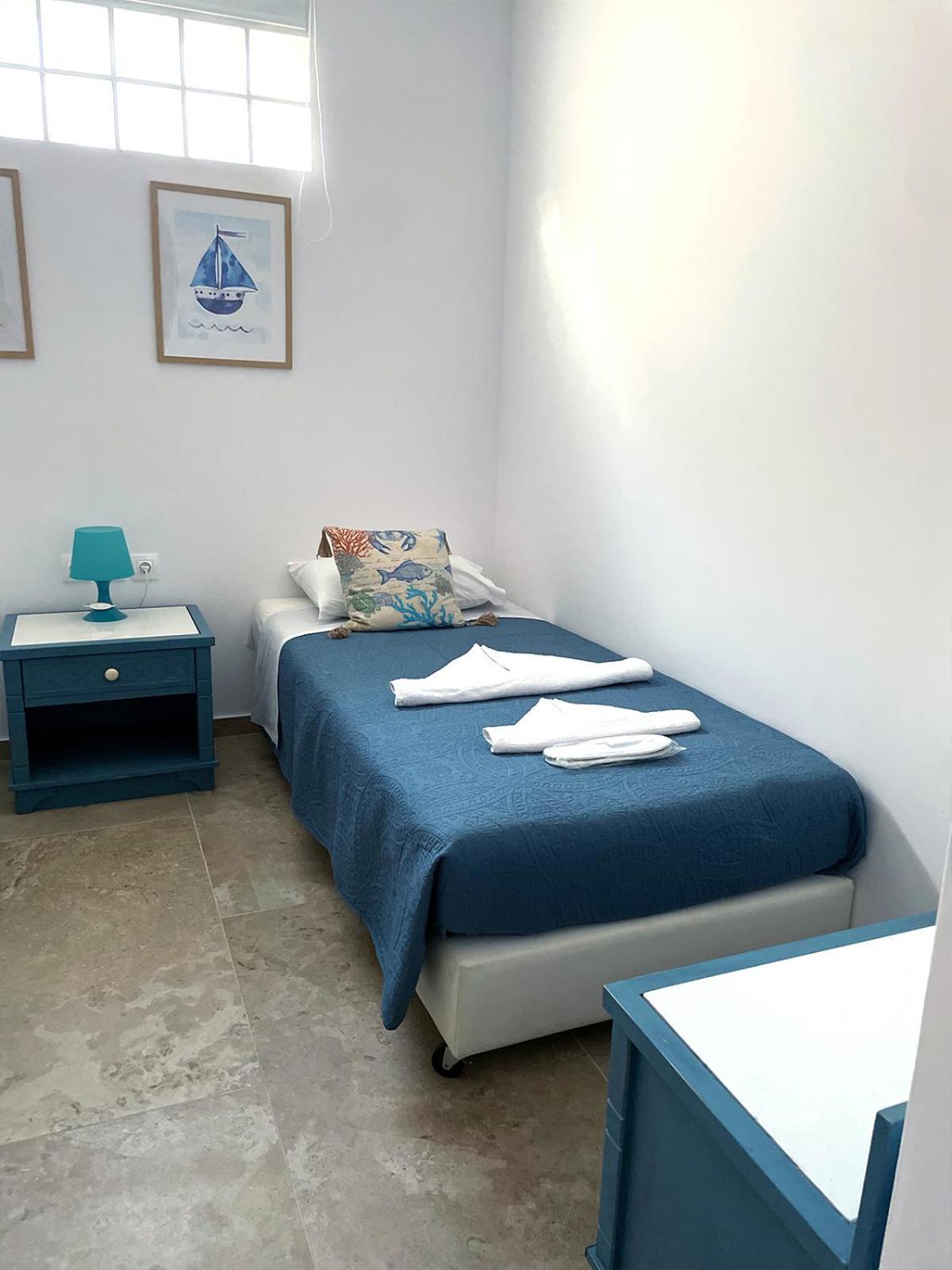 Odysseus Boutique Apartment Ermioni Ngoại thất bức ảnh